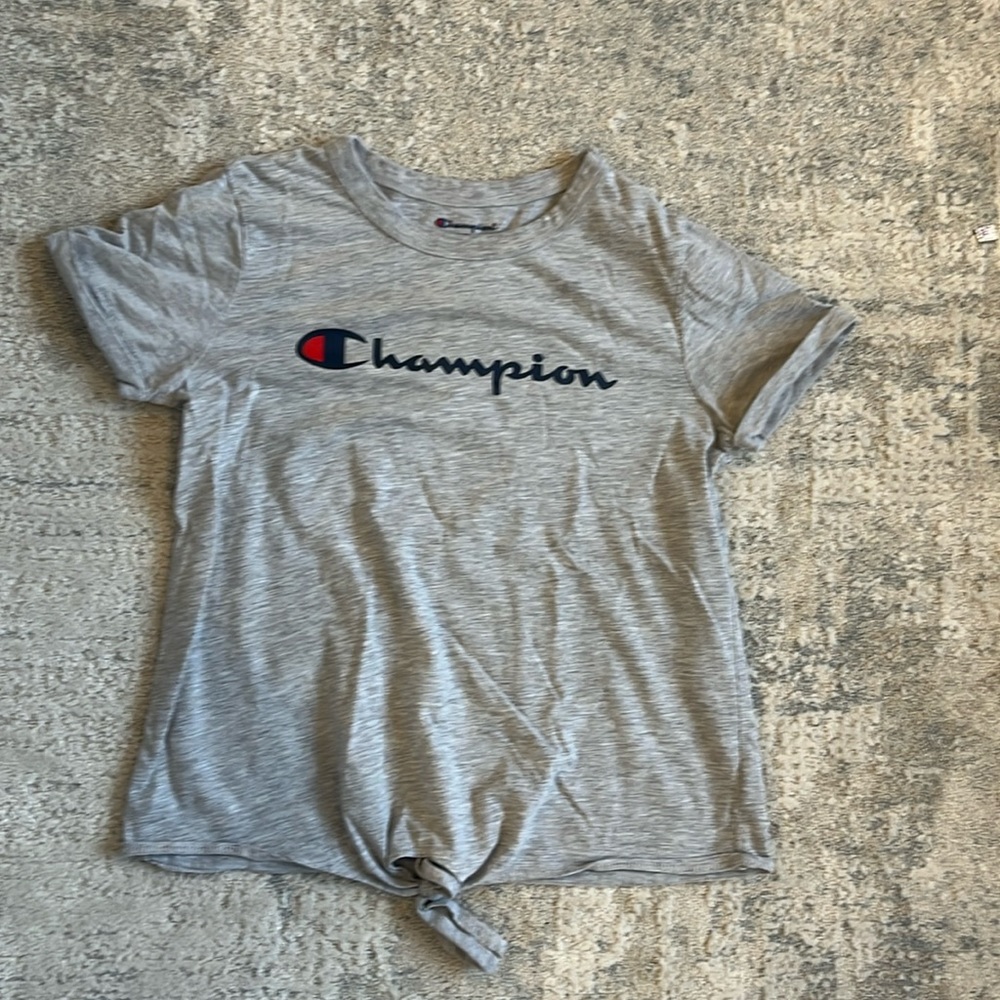 Children Champion T-shirt